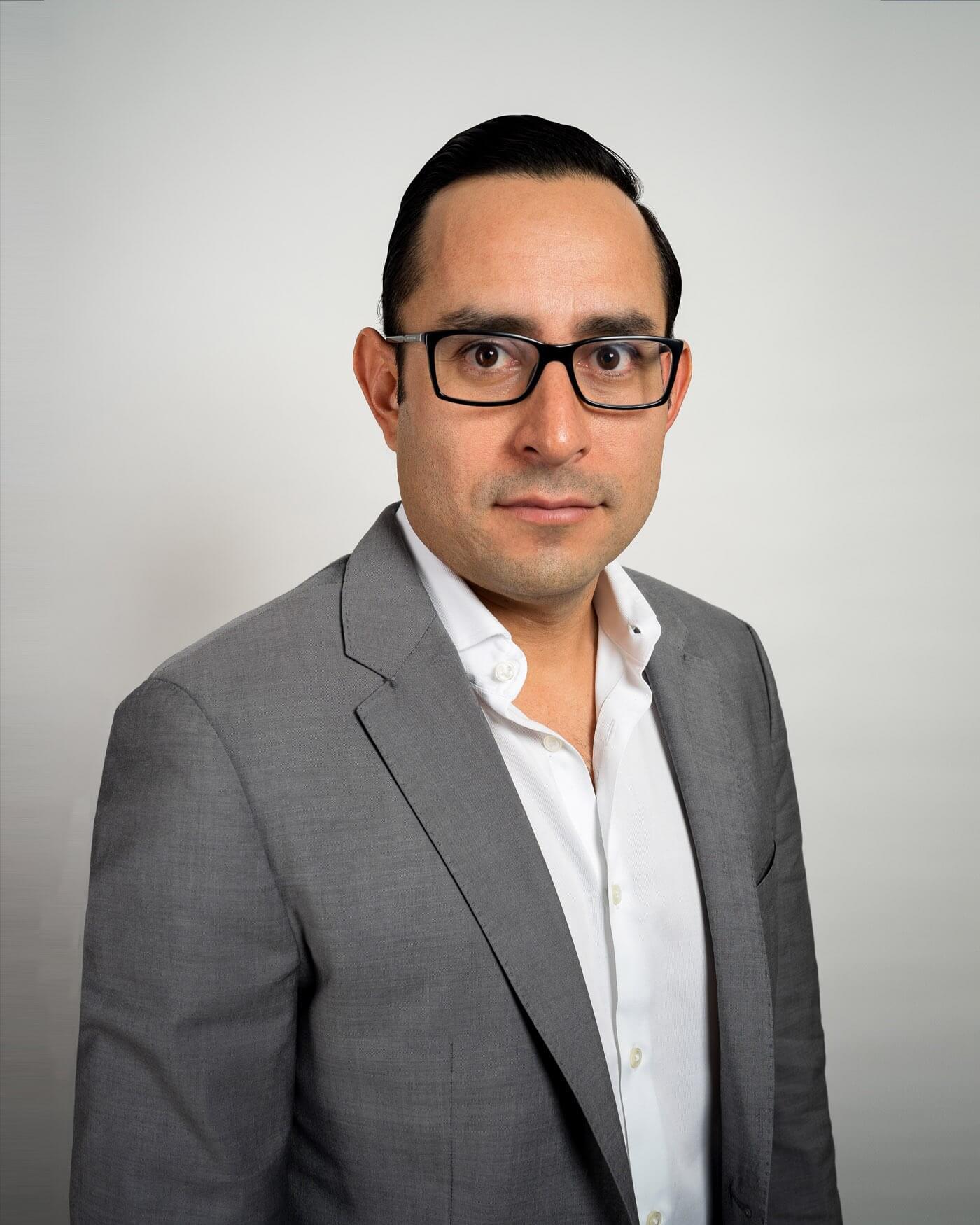 Francisco J Diaz