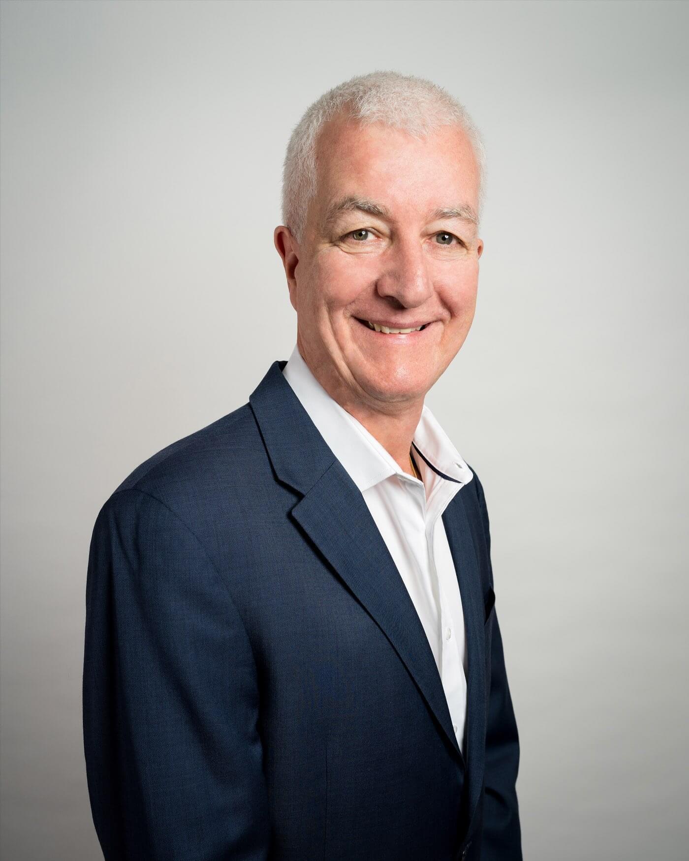 Steve Furness